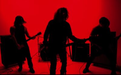 Check Out AWALL Music Video!