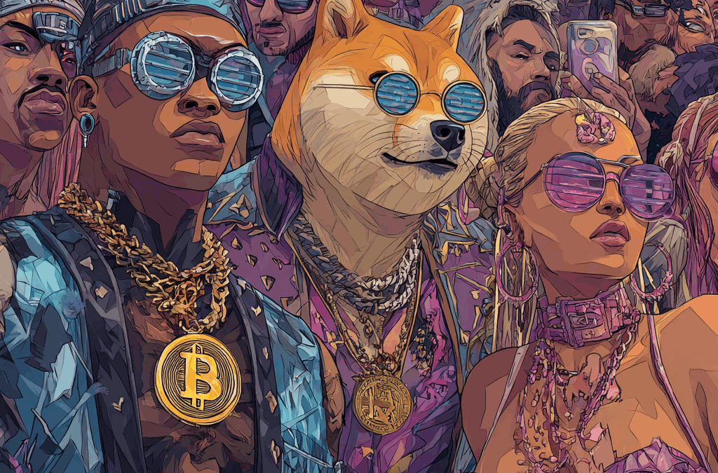 Meme Coin Wonderland