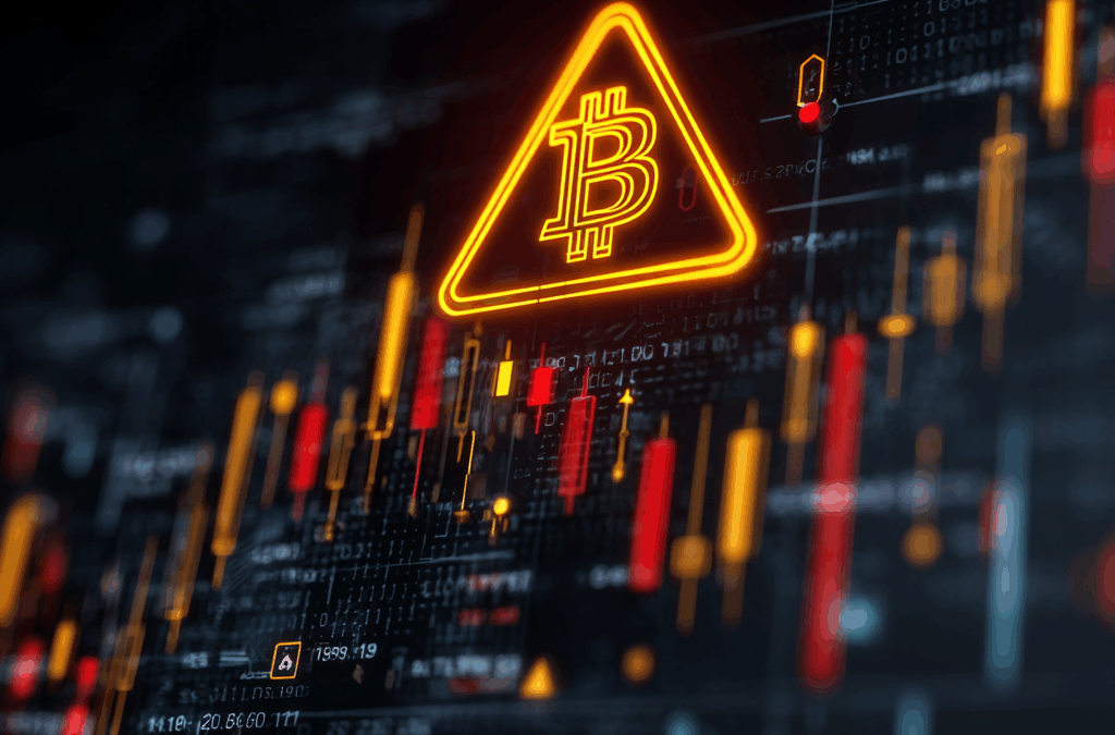 Bitcoin Warning