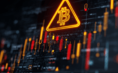 Stop Everything: The Crypto Market’s Most Critical Moment Since 2021
