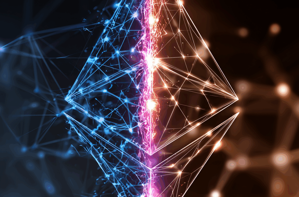 Ethereum vs Solana