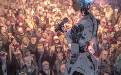 The Future of Music: AI Artists, Tokenized Songs, and Fan-Owned Royalties